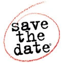 Logo SAVE THE DATE