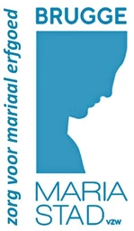 Logo Brugge - Mariastad