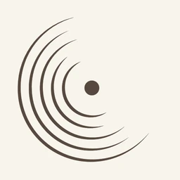 Logo Just For The Record