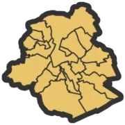 Logo Restless Brussels