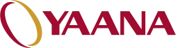 Logo YAANA