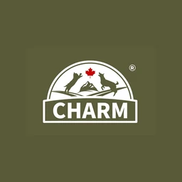 Logo CHARM PET FOOD ITALY SRL