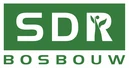 Logo SDR BOSBOUW