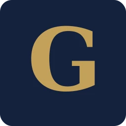 Logo Gramax Consulting