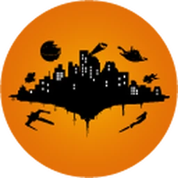 Logo LA CITE DES NUAGES