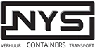 Logo CONTAINERS NYS