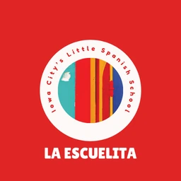 Logo La Escuelita Asbl