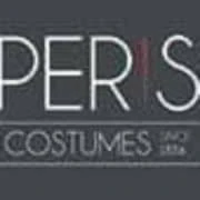 Logo PERIS COSTUMES BELGIUM