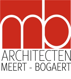Logo MEERT - BOGAERT ARCHITECTEN