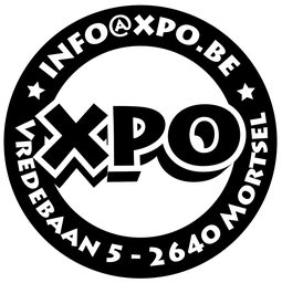 Logo XPO
