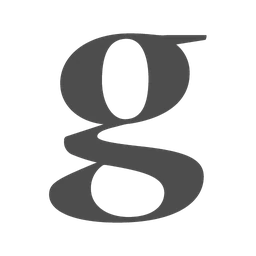Logo Grains de Vanille