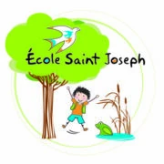 Logo ECOLE SAINT JOSEPH