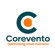 Logo Corevento