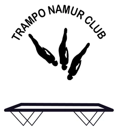 Logo Trampo Namur Club