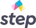 Logo STEP