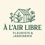 Logo FLEURS DESIGN