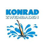 Logo KONRAD ZWEMBADEN