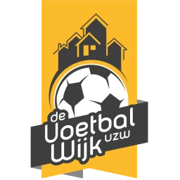 Logo De Voetbalwijk