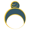 Logo Kim Van Roosbroeck