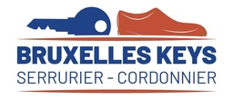 Logo BRUXELLES KEYS