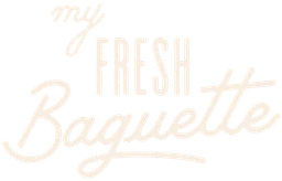 Logo FRESH BAGUETTE