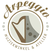 Logo Arpeggio Music