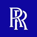Logo PLC ROLLS ROYCE POWER ENGINEERING