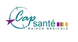 Logo CAP SANTE