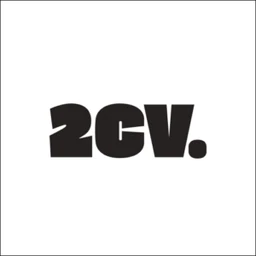Logo 2CV