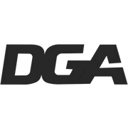 Logo DGA CARS