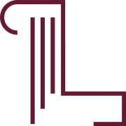 Logo F. LEBOUTTE & PARTNERS, Avocats