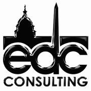 Logo EDC Immo Invest