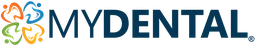 Logo MyDental GmbH
