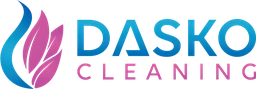 Logo Dasko Cleaning