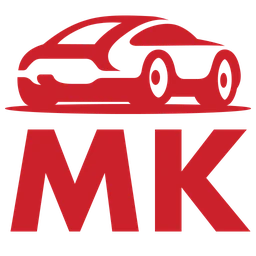 Logo MK AUTO