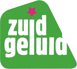 Logo ZUIDGELUID