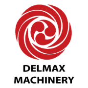 Logo DELMAX