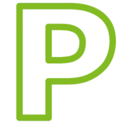 Logo People On Stage