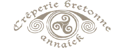 Logo Creperie Bretonne SARL
