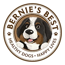 Logo Bernie's