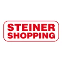 Logo STEINER SHOPPING GMBH