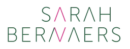 Logo SARAH BERNAERS