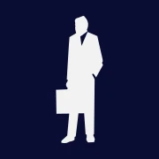 Logo De Boer & Partners Sint-Niklaas