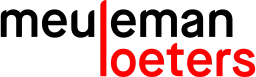 Logo MEULEMAN - LOETERS