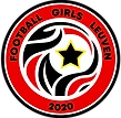 Logo Football Girls Leuven