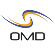 Logo OMD Electronics