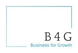 Logo Business for Growth