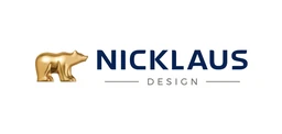 Logo Nicklaus Design, LLC