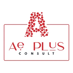 Logo AE PLUS CONSULT