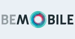 Logo Be-Mobile